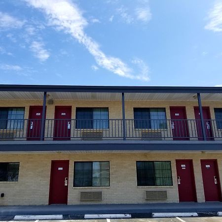 Executive Inn パサデナ エクステリア 写真