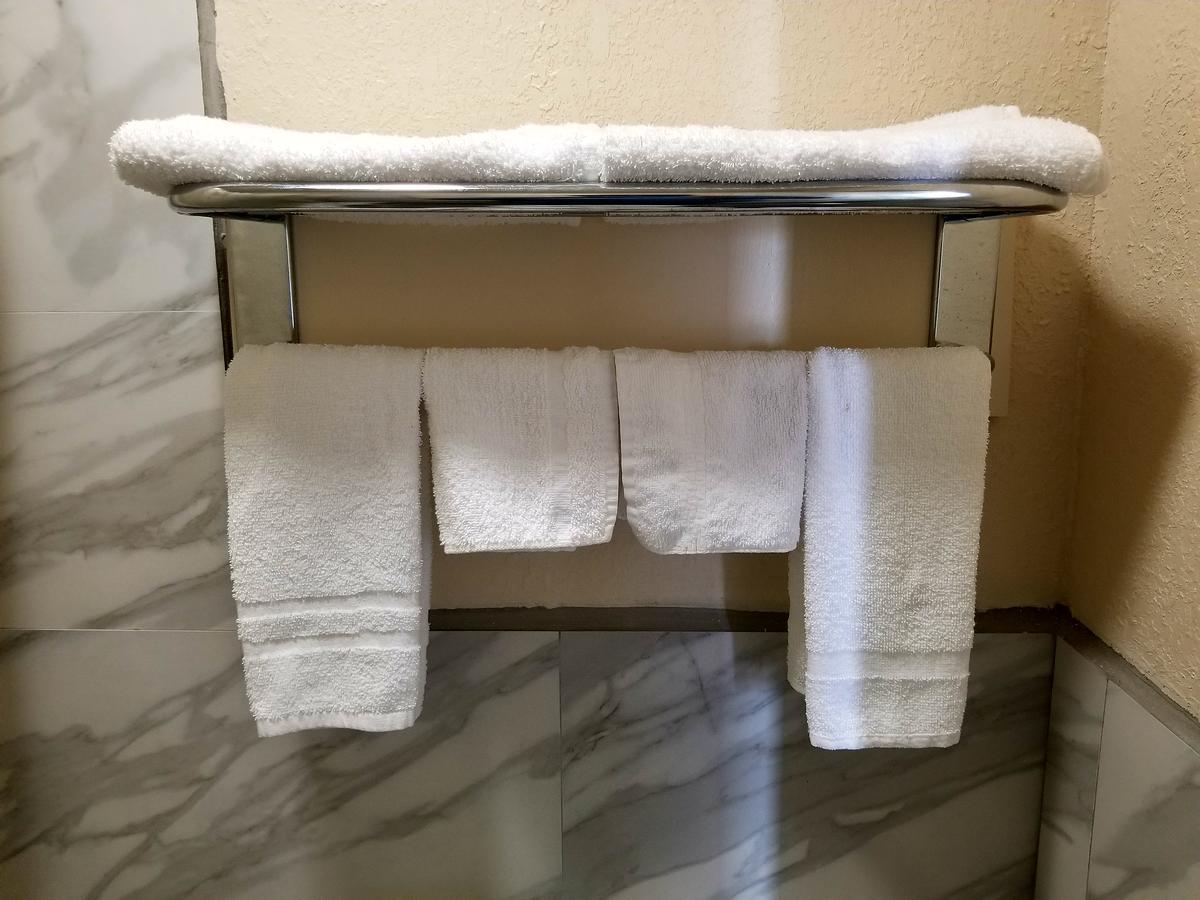 Executive Inn パサデナ エクステリア 写真