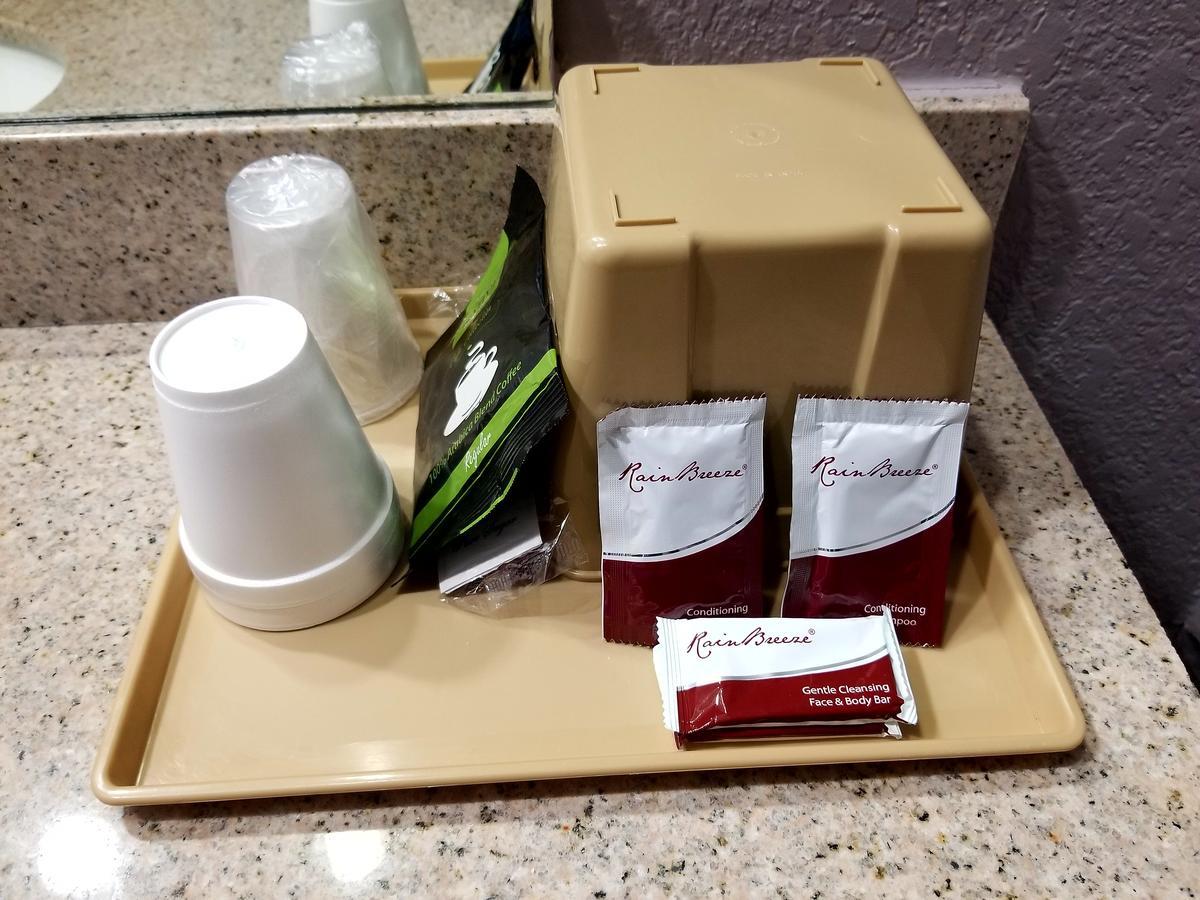Executive Inn パサデナ エクステリア 写真